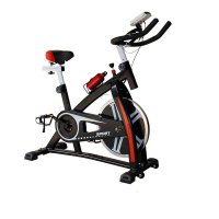 家用健身房动感单车 静音室内减肥自行车健身器材