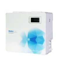 触控反渗透纯水机 净水器家用型