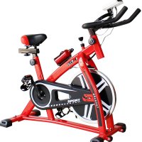商用家用 健身车动感单车静音室内运动脚踏车减肥健身车器材