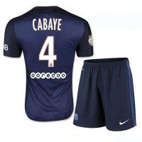 户外运动2016夏季球衣 足球服主场大卫路易斯伊布套装