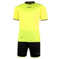 户外运动2016夏季短袖足球服套装训练队服套装 球衣男国家队