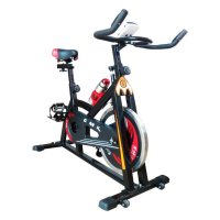 欧伦萨 运动户外健身车静音健身器材室内健身车动感单车运动自行车