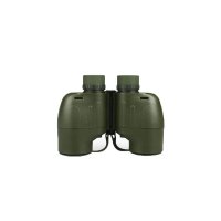 欧伦萨 运运动户外望远镜带分划板训练望军迷迷彩7X50航海作战双筒望远镜演唱会球赛镜