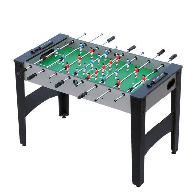 欧伦萨 体育用品酒吧桌上足球玩具桌上足球台运动小型桌上足球台