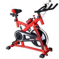 欧伦萨 运动户外健身车动感单车室内锻炼家用健身器材运动健身车