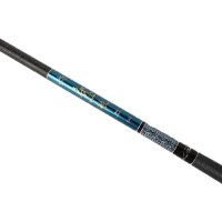 欧伦萨 户外运动垂钓用品鳟鱼竿3.6 4.5 5.4 6.3 7.2米台钓竿钓鱼竿