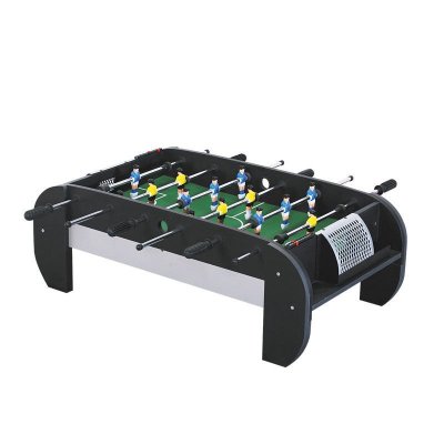 欧伦萨 体育用品运动儿童桌上足球机酒吧桌上足球36寸足球台 桌式足球机