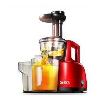 欧伦萨 户外运动榨汁机家用多功能全自动迷你慢速果汁机婴儿原汁机豆浆机