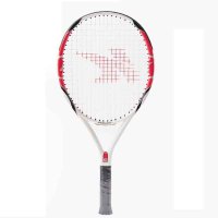 欧伦萨 户外运动体育用品打球拍子男女时尚潮流运动全碳素一体网球拍 比赛训练网球拍