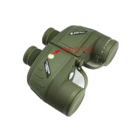 欧伦萨 运动户外望远镜7X50望远镜 微光夜视带坐标测距演唱会双筒高倍望远镜 户外休闲望远镜