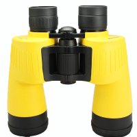 欧伦萨 运动户外望远镜非红外1000黄色高倍高清微光夜视双筒望远镜防水旅行观景观鸟镜