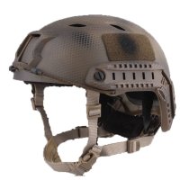 欧伦萨 运动户外配饰军迷户外防护特种兵头盔空降BJ版战术头盔