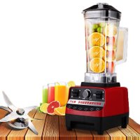 欧伦萨 户外运动多功能家用搅拌粉碎破壁机纯铜电机大功率豆浆榨汁婴儿辅食料理机