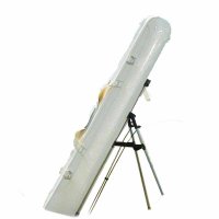 欧伦萨 户外运动垂钓用品1.25米竞技休闲钓竿包 支架包渔具包垂钓装备钓鱼包