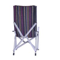 欧伦萨 运动户外便携桌椅户外折叠椅子便携椅床休闲钓鱼椅 便携式野餐桌户外休闲桌子轻便波西米亚风加厚