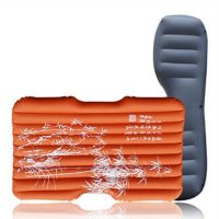 欧伦萨 户外运动分体车载充气床 车震床 车载床垫 牛津布车载床