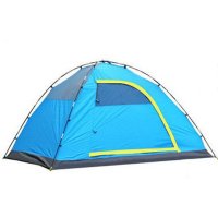 欧伦萨 运动户外帐篷露营帐篷户外野营自动帐篷防雨野外露营公园休闲地席