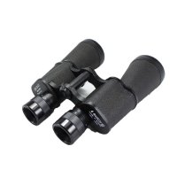 欧伦萨 运动户外望远镜高倍双筒12X45带测距坐标 微光夜视防水旅行观景观鸟镜
