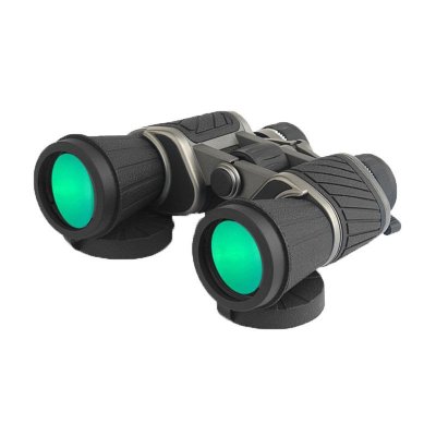 欧伦萨 运动户外望远镜0X50望眼镜双筒旅游户外望远镜微光夜视防水旅行观景观鸟镜