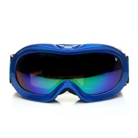 欧伦萨 运动户外滑雪装备2016新款儿童滑雪镜 双层 儿童滑雪眼镜 儿童护目镜