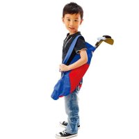户外运动儿童益智球类运动玩具 高尔夫球套装 高尔夫 高尔夫球套装