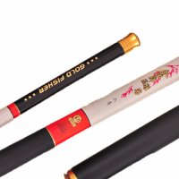 欧伦萨 户外运动垂钓用品鱼竿鲤鱼竿钓渔具鱼杆