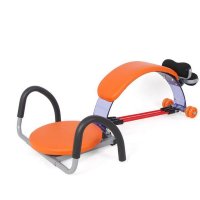 户外运动健腹器旋转挺腰器/收腹机