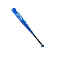 户外运动28英寸铝合金棒球棒 加厚加重防身车载防卫棒球棍