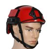 欧伦萨 运动户外配饰登山CS装备战术头盔特种兵头盔户外攀岩游戏军迷战术FAST头盔