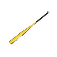 户外运动棒球棍铝合金 棒球棒合金钢 加厚防身棍棒球杆车载防身武器