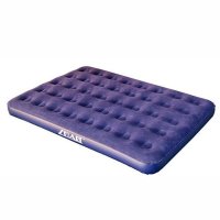 欧伦萨 户外运动充气床材质环保 充气床垫 双人单人