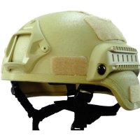 欧伦萨 运动户外配饰 战术头盔CS装备游戏军迷战术FAST头盔骑行头盔