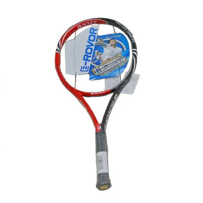 欧伦萨 户外体育运动网球拍子 打球拍 碳铝一体网球拍 男女初学训练用网球拍