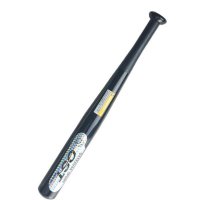 户外运动体育用品 棒球棒加厚铝合金棒球棍合金钢实木硬木棒球杆车载