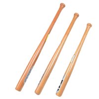 户外运动体育用品 棒球棒加厚武器木质实心车载棒球棍实木硬木棒球