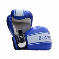 户外运动 成人拳套打沙包沙袋训练拳击手套 泰拳训练跆拳道男格斗散打搏击拳击手套