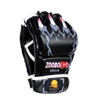 户外运动其他中小型器材 搏击手套格斗MMA手套拳击手套散打手套拳套健身拳击训练拳套打沙袋手