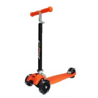 户外运动轮滑滑板儿童滑板车4四轮可升降可折叠摇摆妞妞滑行童车