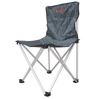 户外折叠铝杆椅加厚布料休闲折叠椅椅折叠椅方便携带钓鱼椅44*44*72CM