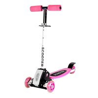 户外运动2016滑板车儿童三轮车童车多功能玩具滑板车踏板车