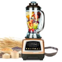 欧伦萨 全营养家用多功能辅食搅拌破壁料理机豆浆机 榨汁机8551