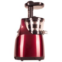 家用多功能原汁机慢磨低速静音榨汁机豆浆机 婴儿辅食蔬菜果汁机