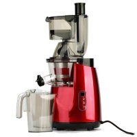 家用原汁机大口径低速慢磨豆浆机 多功能水果榨汁机 果汁机