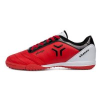 欧伦萨 户外运动2016足球鞋 青少年碎钉训练鞋 运动鞋 耐磨透气