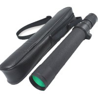 欧伦萨 运动户外望远镜单筒高倍高清望远镜8-24X40连续变倍演唱会双筒高倍望远镜 户外休闲望远镜