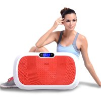 家用静音多功能抖抖机塑身懒人甩脂机健美塑身机