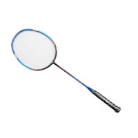 欧伦萨 户外运动体育用品羽毛球拍子男女时尚潮流运动初学者男女羽毛球拍打球拍子5558