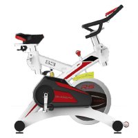 户外运动动感单车家用健身车静音室内运动健身器材健身减肥自行车