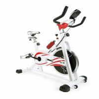 室内静音健身器材家用健身自行车脚踏车健身车动感单车