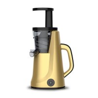 家用智能钢琴烤漆原汁机慢速榨汁机多功能原汁机电动果汁机